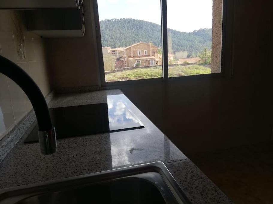 Casa Conce Apartment Riopar Exterior photo